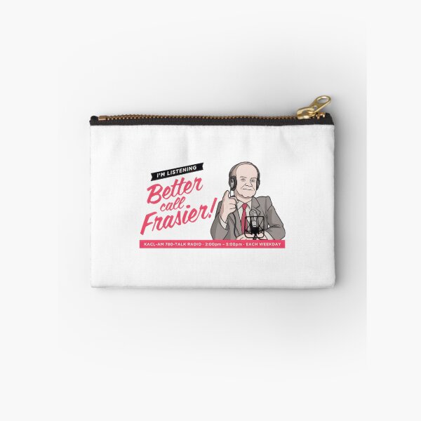 Item preview, Better Call Frasier designed and sold by luciashar.