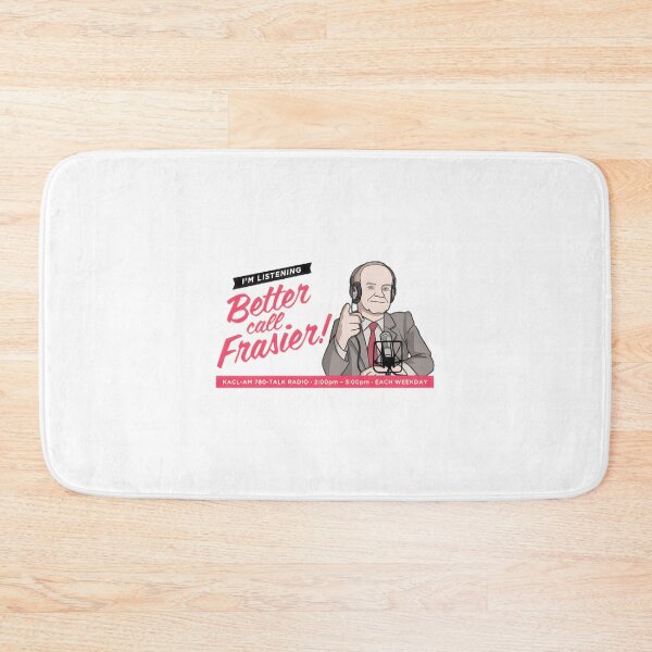 Item preview, Better Call Frasier designed and sold by luciashar.