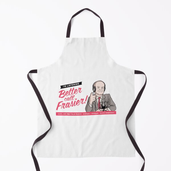 Item preview, Better Call Frasier designed and sold by luciashar.