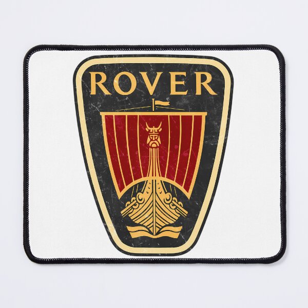 Item preview, Rover Vintage Car British designed and sold by fatmakillee.