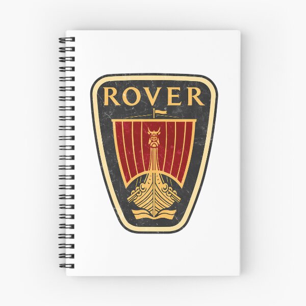 Item preview, Rover Vintage Car British designed and sold by fatmakillee.