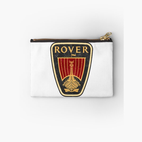 Item preview, Rover Vintage Car British designed and sold by fatmakillee.