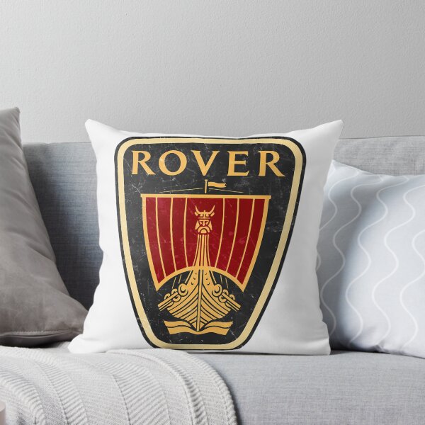 Item preview, Rover Vintage Car British designed and sold by fatmakillee.