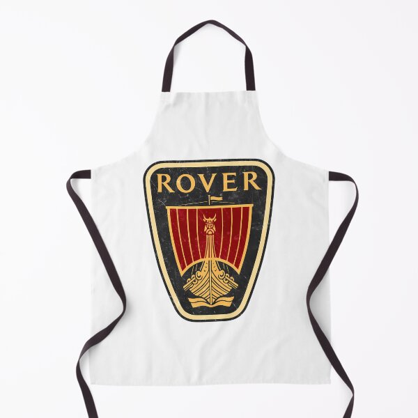 Item preview, Rover Vintage Car British designed and sold by fatmakillee.