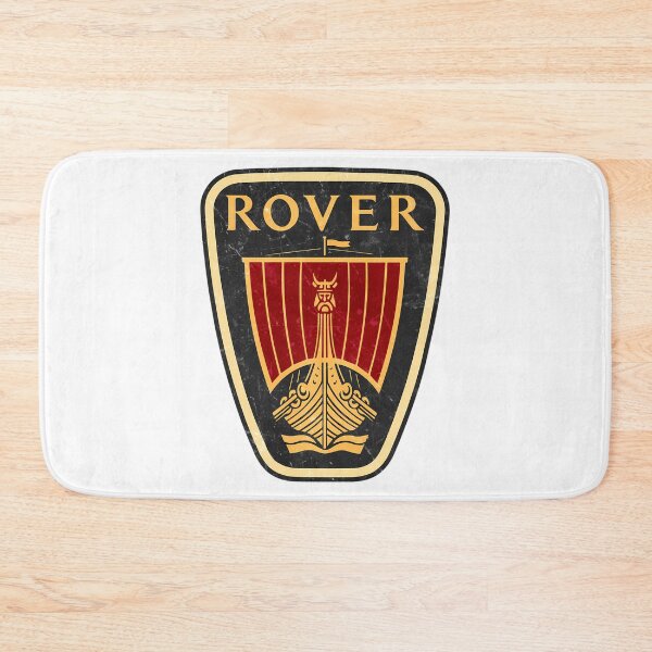 Item preview, Rover Vintage Car British designed and sold by fatmakillee.