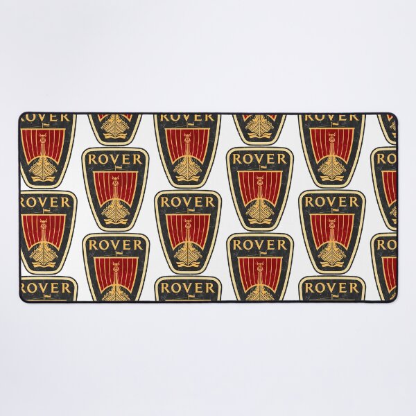 Item preview, Rover Vintage Car British designed and sold by fatmakillee.