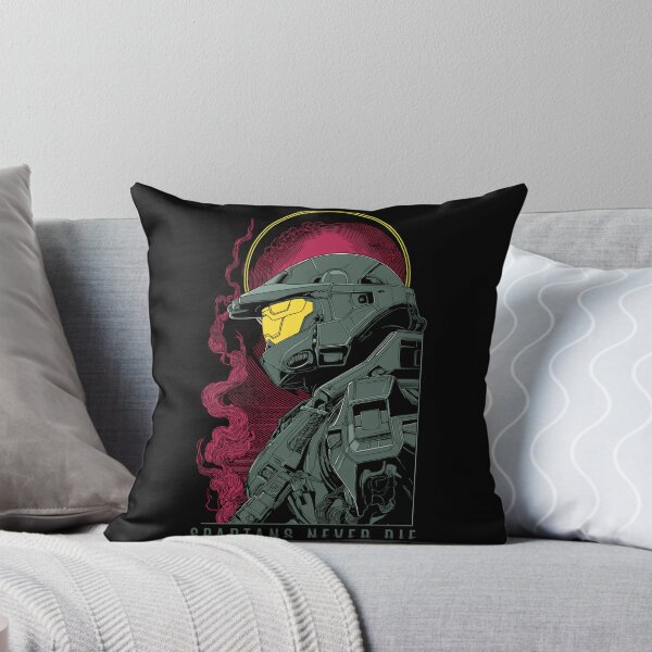 Item preview, Spartans Never Die designed and sold by Soffez.