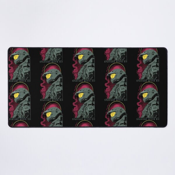 Item preview, Spartans Never Die designed and sold by Soffez.