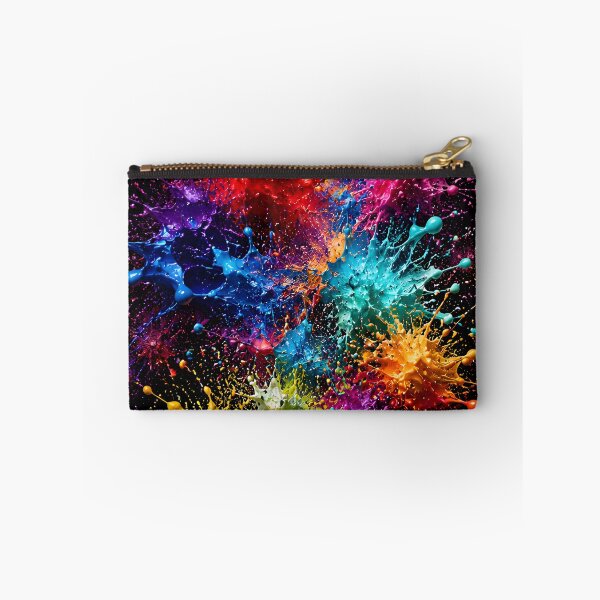 Item preview, Explosion of color designed and sold by adamgu1234.