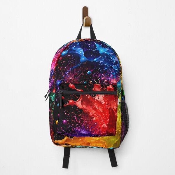 Item preview, Explosion of color designed and sold by adamgu1234.