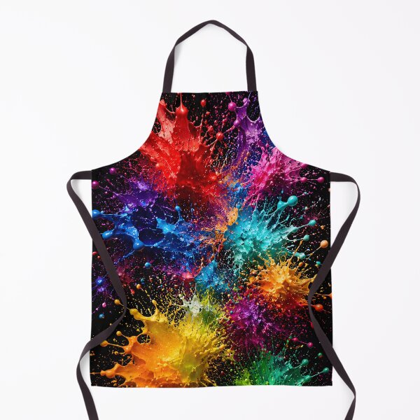 Item preview, Explosion of color designed and sold by adamgu1234.