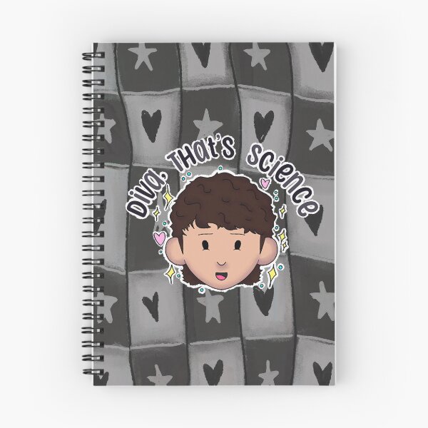Item preview, Daniel Howell 'Diva, that's science' Dan and Phil designed and sold by ahhastudios.