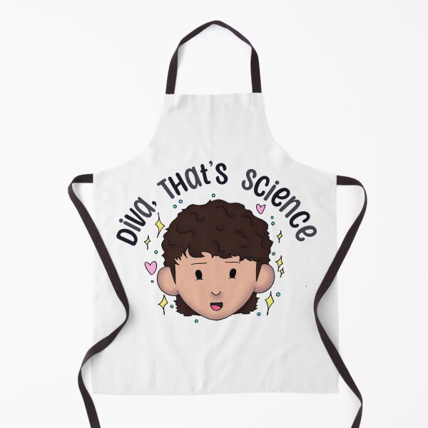 Item preview, Daniel Howell 'Diva, that's science' Dan and Phil designed and sold by ahhastudios.
