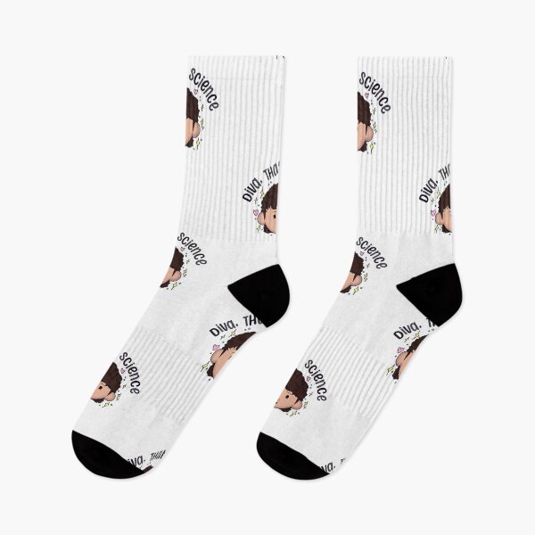 Item preview, Daniel Howell 'Diva, that's science' Dan and Phil designed and sold by ahhastudios.