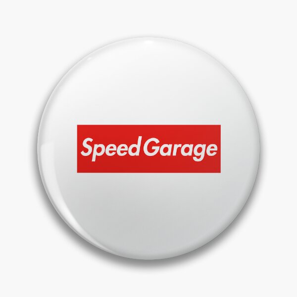 Item preview, Speed Garage (Uk Garage) designed and sold by fatmakillee.