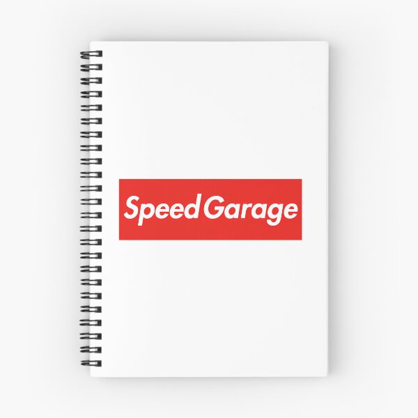 Item preview, Speed Garage (Uk Garage) designed and sold by fatmakillee.