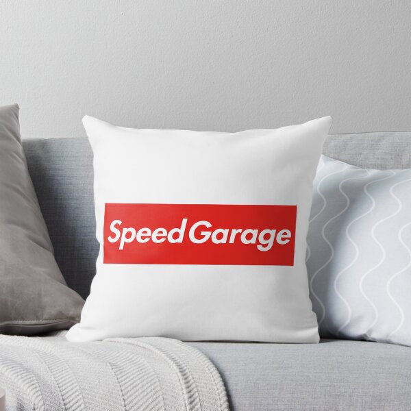 Item preview, Speed Garage (Uk Garage) designed and sold by fatmakillee.