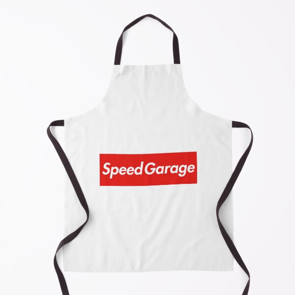 Item preview, Speed Garage (Uk Garage) designed and sold by fatmakillee.
