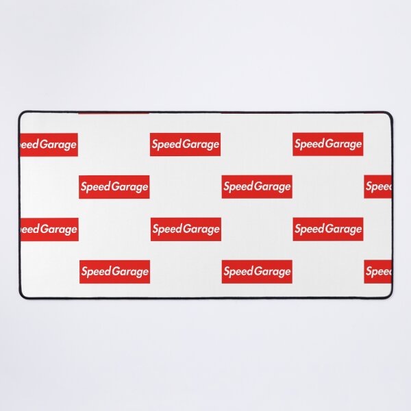Item preview, Speed Garage (Uk Garage) designed and sold by fatmakillee.