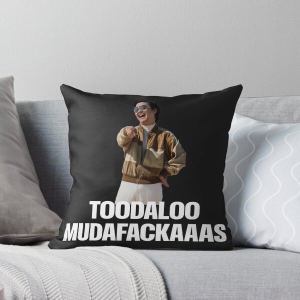 Item preview, Toodaloo Mudafackaaas designed and sold by Primotees.
