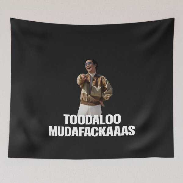 Item preview, Toodaloo Mudafackaaas designed and sold by Primotees.