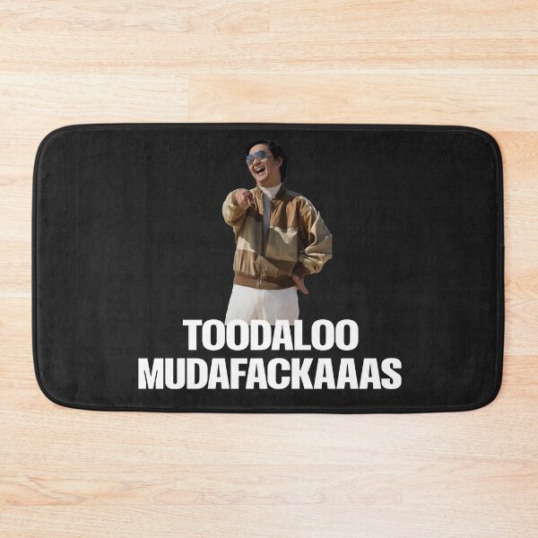 Item preview, Toodaloo Mudafackaaas designed and sold by Primotees.
