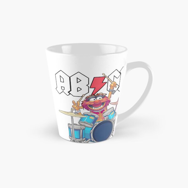 Item preview, Animal Drummer Rocking Out designed and sold by luciashar.