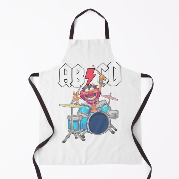 Item preview, Animal Drummer Rocking Out designed and sold by luciashar.