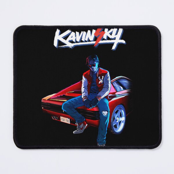 Item preview, Kavinsky designed and sold by KimberlyHarbu12.