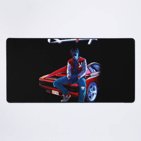 Item preview, Kavinsky designed and sold by KimberlyHarbu12.
