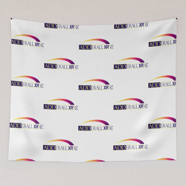 Item preview, Powered By Adderall designed and sold by HelainaMadso.