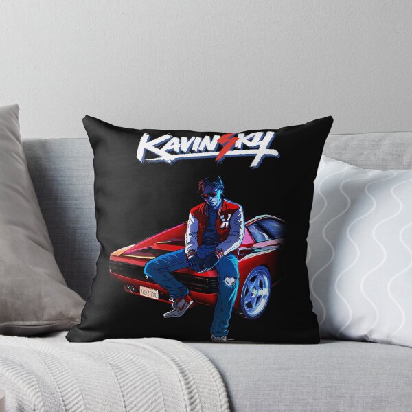 Item preview,  Kavinsky designed and sold by KimberlyHarbu12.
