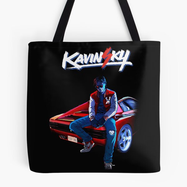 Item preview,  Kavinsky designed and sold by KimberlyHarbu12.