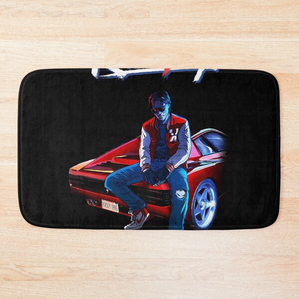 Item preview,  Kavinsky designed and sold by KimberlyHarbu12.