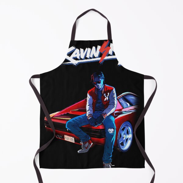 Item preview, Kavinsky designed and sold by KimberlyHarbu12.