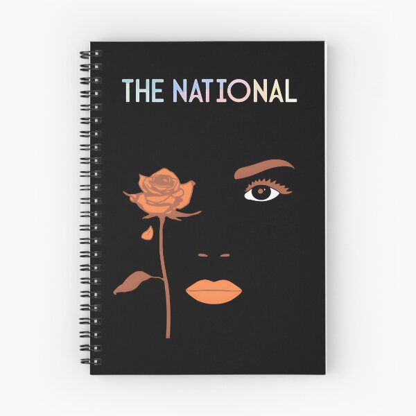 Item preview, The-National designed and sold by Johnson Talia.