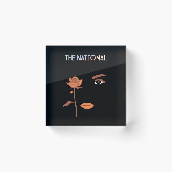 Item preview, The-National designed and sold by Johnson Talia.