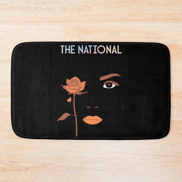 Item preview, The-National designed and sold by Johnson Talia.