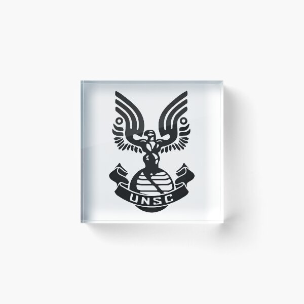 Item preview, Trending Unsc Logo designed and sold by Soffez.