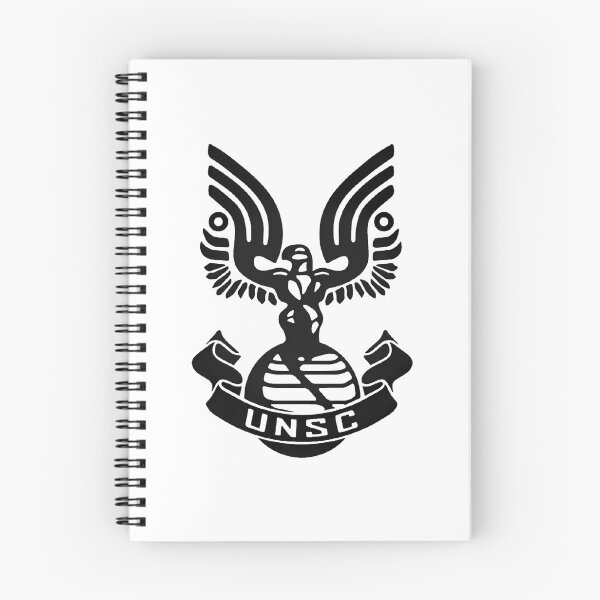 Item preview, Trending Unsc Logo designed and sold by Soffez.