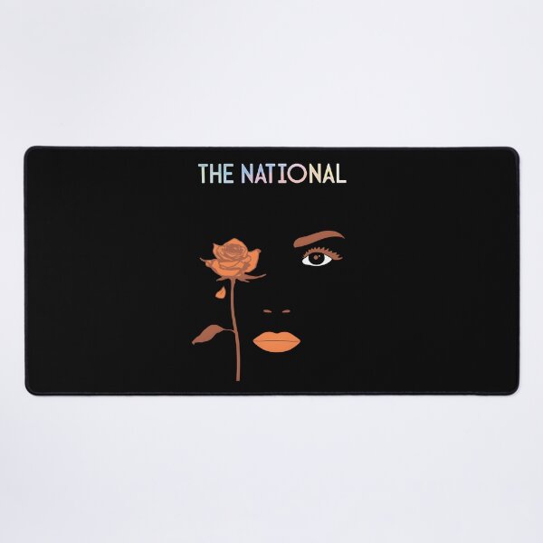 Item preview, The-National designed and sold by Johnson Talia.