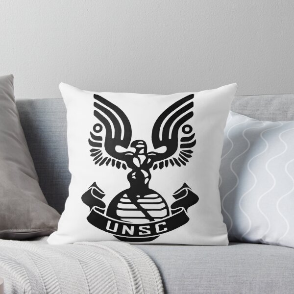 Item preview, Trending Unsc Logo designed and sold by Soffez.