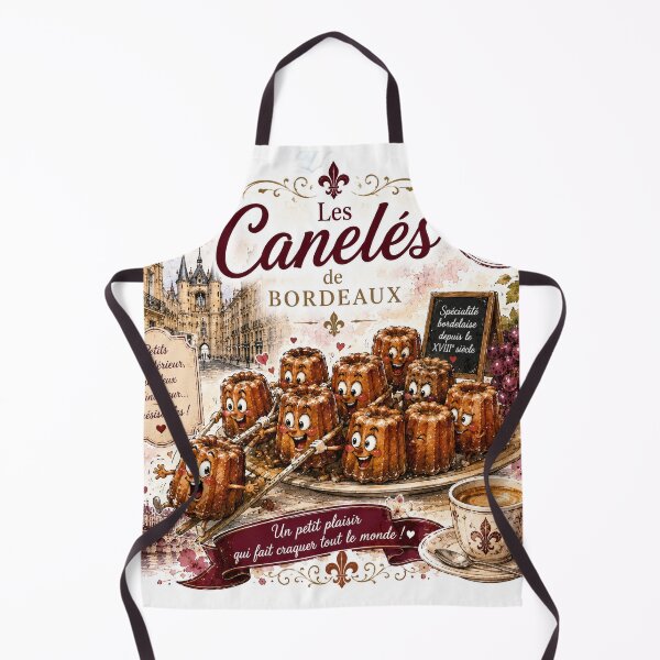 Item preview, Bordeaux cinnamon designed and sold by NoExcusesTraveller .