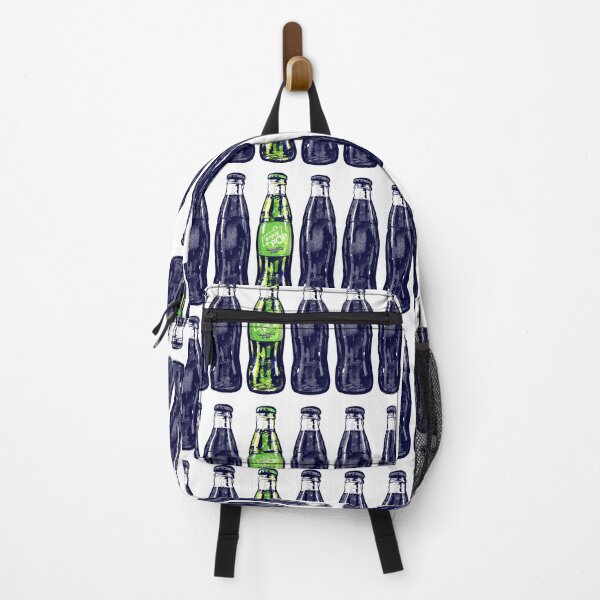 Item preview, Lemon Lime Twist POP Art Bottles designed and sold by Enjoy Artwork .