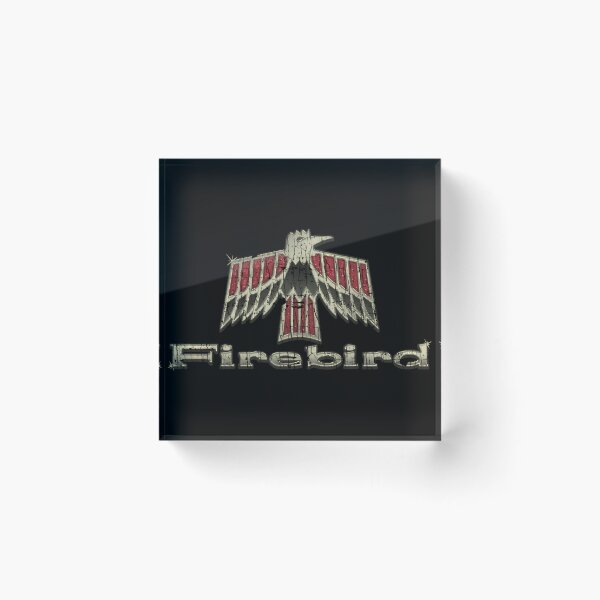 Item preview,  First Gen Firebird 1967 designed and sold by KimberlyHarbu12.
