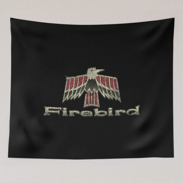 Item preview,  First Gen Firebird 1967 designed and sold by KimberlyHarbu12.