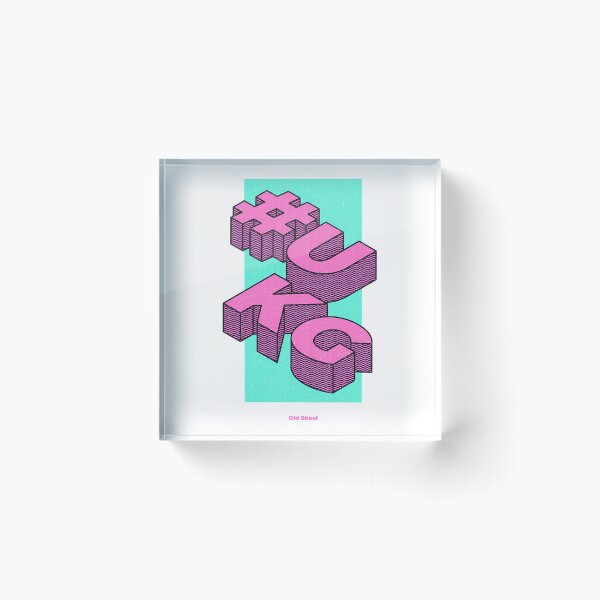 Item preview, Ukg  designed and sold by fatmakillee.
