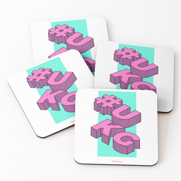 Item preview, Ukg  designed and sold by fatmakillee.