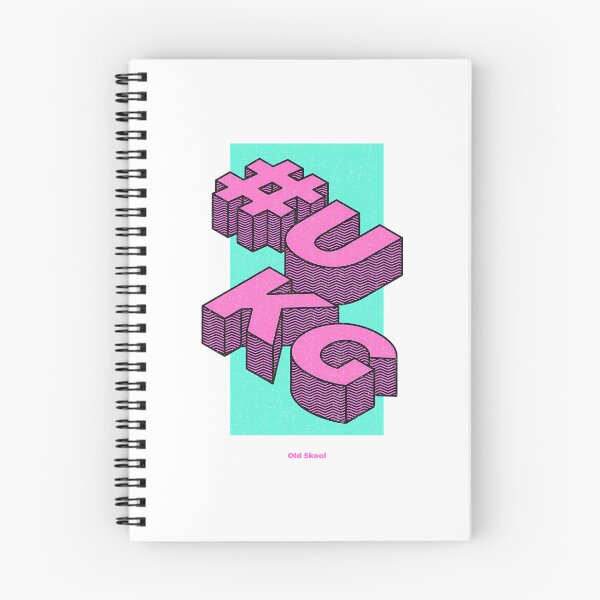 Item preview, Ukg  designed and sold by fatmakillee.