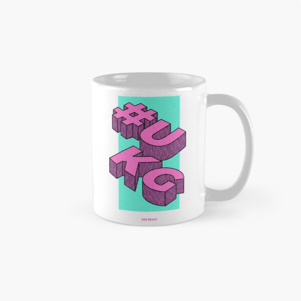 Item preview, Ukg  designed and sold by fatmakillee.